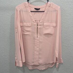 Express blouse